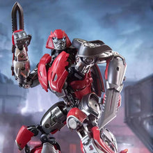 Load image into Gallery viewer, 12 Transformers toys CE-02 collection version red

