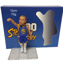 Load image into Gallery viewer, Basketball mini figures
