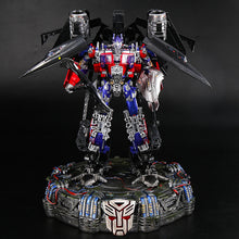 Load image into Gallery viewer, 12 Transformers toys
 base

