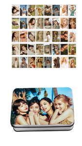 Blackpink Lomo