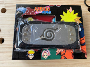 Anime N.a.r.u.t.o accessory band cosplay accessories