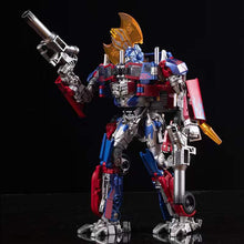Load image into Gallery viewer, 12 Transformers toys
