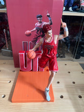 Load image into Gallery viewer, Anime  Sakuragi figure basketball figures
