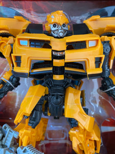 12 Transformers toys