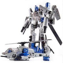 Load image into Gallery viewer, 12 Transformers toys

