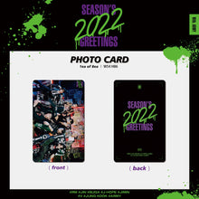 Load image into Gallery viewer, BTS cards mini pictures
