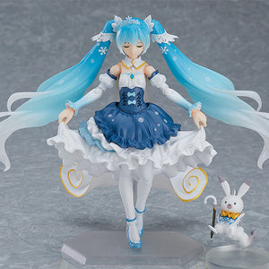 210 Anime Miku Figures Girl