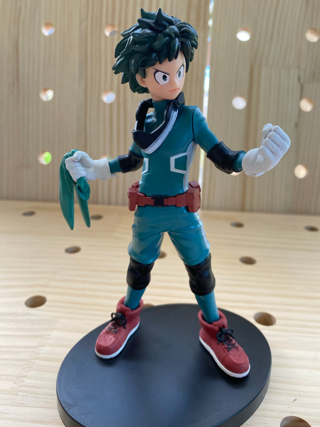 201 Anime My H Figures