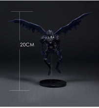 Load image into Gallery viewer, Anime Death N figure
