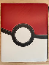 Load image into Gallery viewer, 18 poke•Mon Game cards cases game card folder
