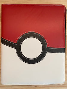 18 poke•Mon Game cards cases game card folder