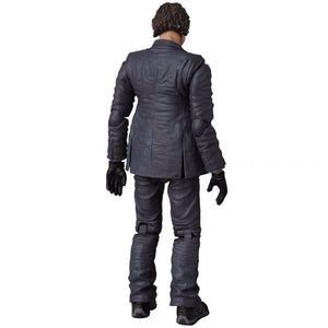 90 Movie figures J figure