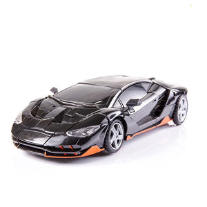Kid toy transformer TH-01