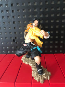 203 Anime One P figures