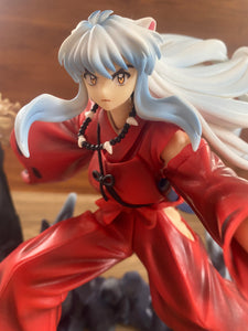 Anime InuYa figure