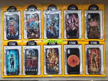 Load image into Gallery viewer, Anime fashion iPhone X cases phone cover
