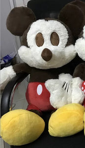 26 M•Mouse plush dolls kid toys