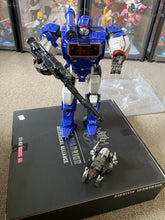 Load image into Gallery viewer, 12 Transformers toys
 SX-02
