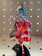 Load image into Gallery viewer, Anime Miku figures girl
