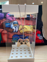 Load image into Gallery viewer, Anime fashion necklaces and earrings accessory
