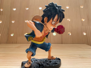 203 Anime One P figures