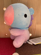 Load image into Gallery viewer, BTS plush dolls B21 cute cushions
