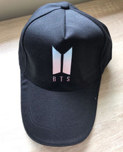 Load image into Gallery viewer, BTS cap fashion hats
