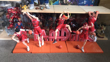 Load image into Gallery viewer, Anime  Sakuragi figure basketball figures
