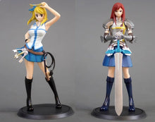 Load image into Gallery viewer, 212 Anime Fairy T Mini Figure
