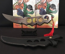 Load image into Gallery viewer, Anime mini swords
