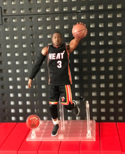 Load image into Gallery viewer, Famous Basketball figures gift
