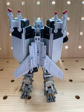 Load image into Gallery viewer, Kid toy transformer HMK-02/LS-01
