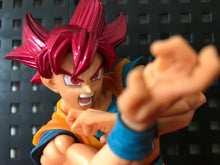 Load image into Gallery viewer, 204 Anime Dragon•Z Figures
