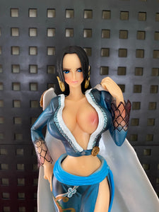 203 Anime One•P Figure Girl