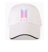 Load image into Gallery viewer, BTS cap fashion hats
