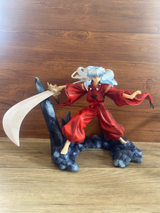 Anime InuYa figure