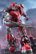 Load image into Gallery viewer, 12 Transformers toys CE-02 collection version red
