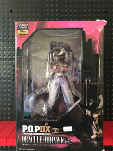 203 Anime One P figures