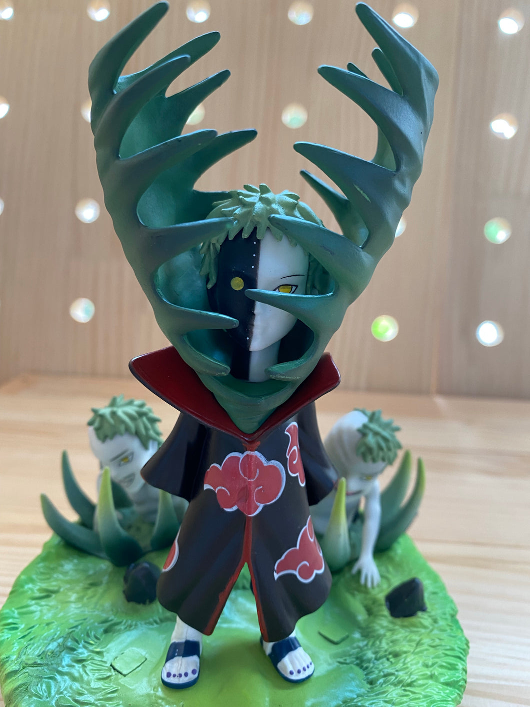Anime  N figure