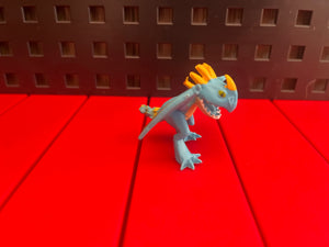 103 Dragon mini figures cake decoration kid toys