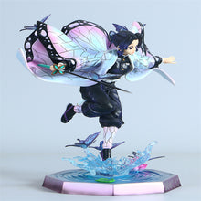 Load image into Gallery viewer, Anime Demon S figure girl
