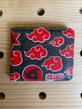 Load image into Gallery viewer, Anime N fashion PU and PVC wallet
