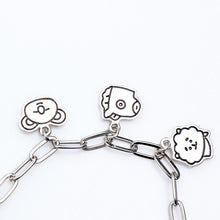 Load image into Gallery viewer, BTS bracelet
