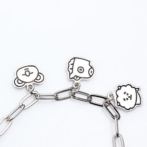 BTS bracelet