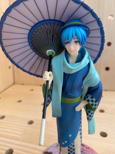 Anime Miku figures girl