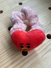 Load image into Gallery viewer, BTS hair ring
