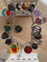 Load image into Gallery viewer, Anime fashion bracelet fashion accessory

