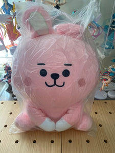 BTS plush dolls B21 cute cushions