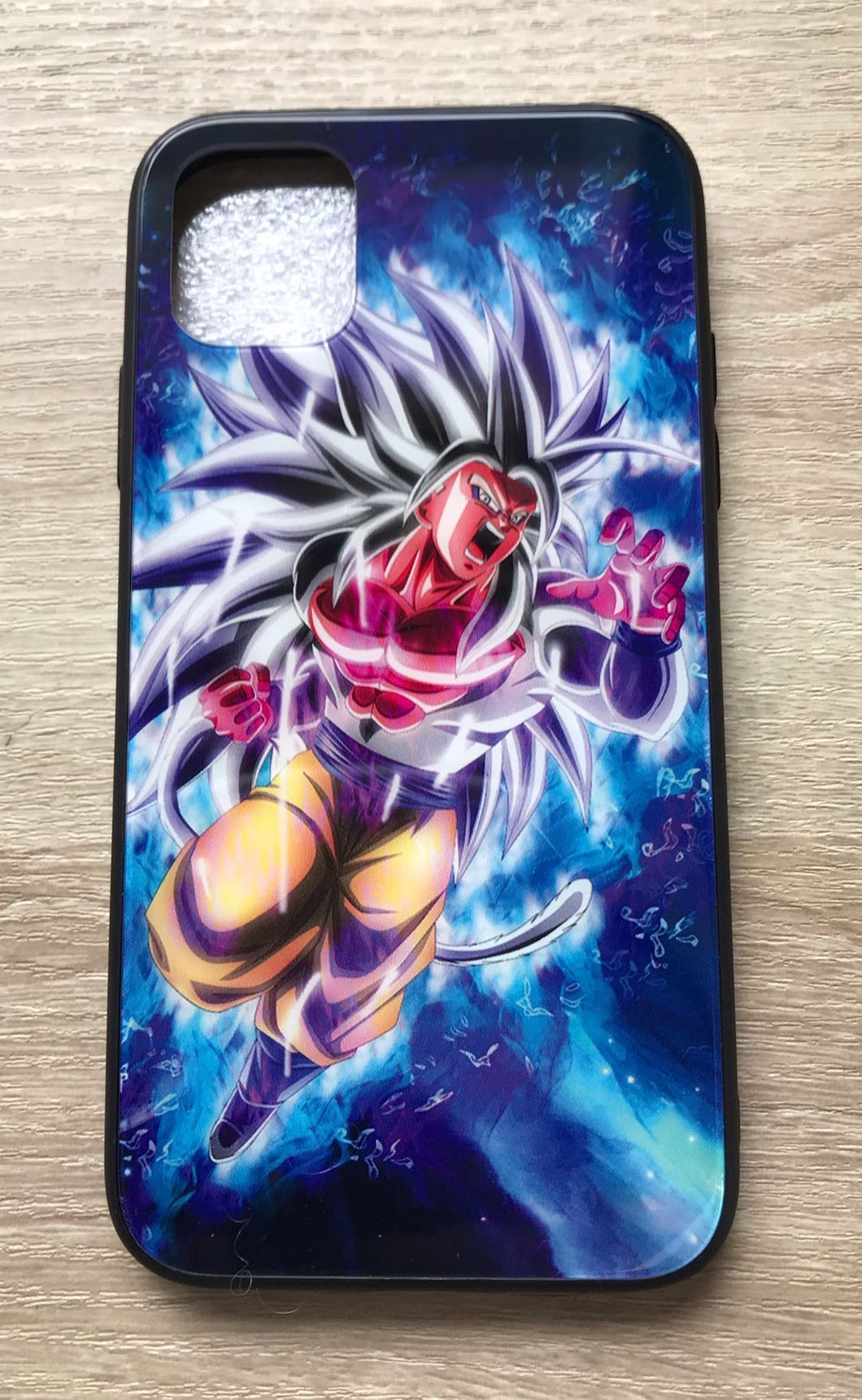 Anime fashion iPhone11  cases phone cover