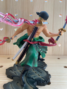 203 Anime One P figures
